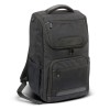 Swiss Peak Voyager Laptop Backpacks Black